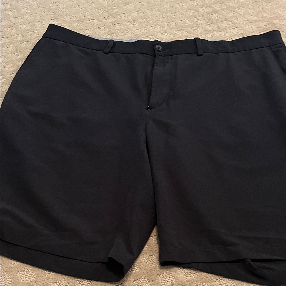 Nike Men's Dark Shorts
